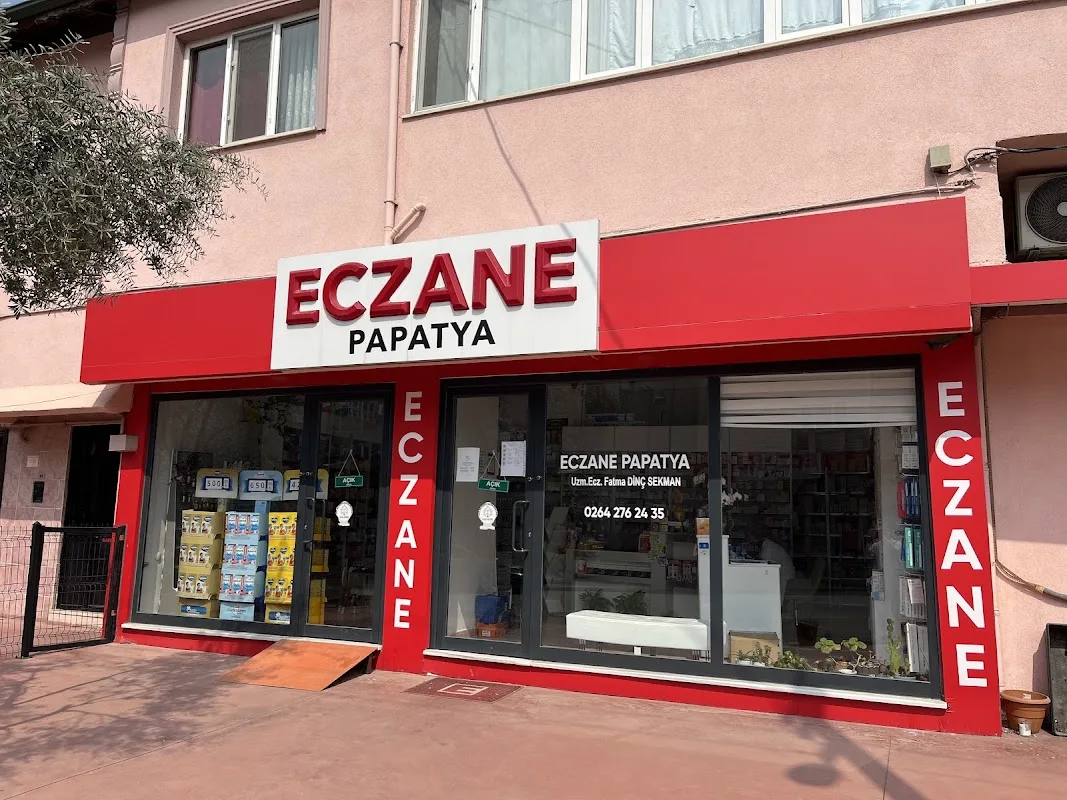Papatya Eczane