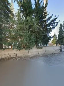Örentaş Cami ve taziye evi