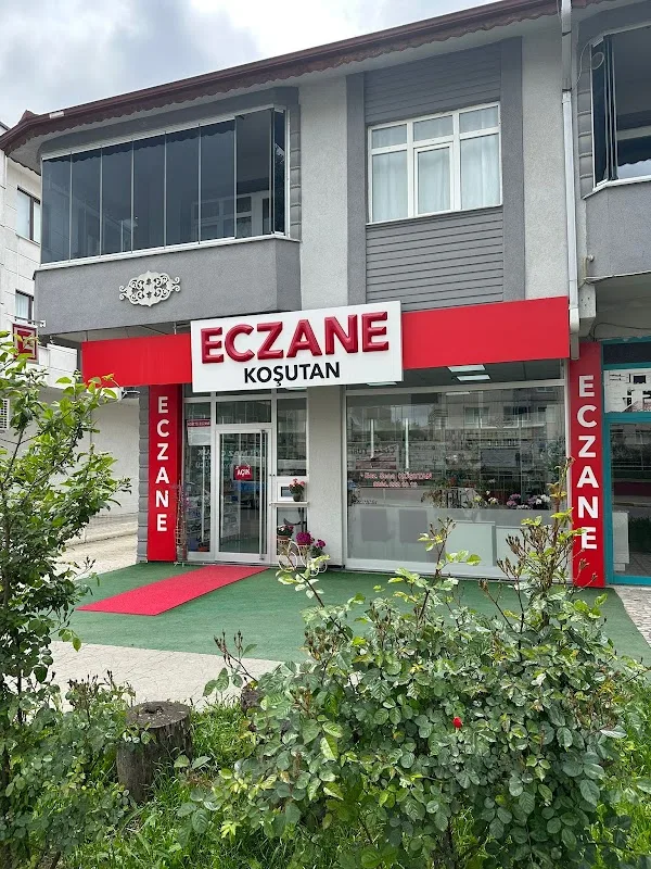 Koşutan Eczanesi