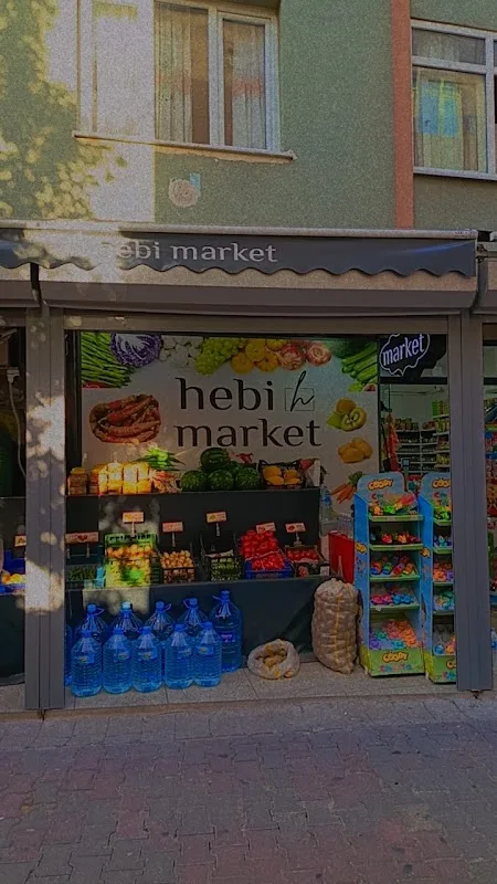 Bülbül Market