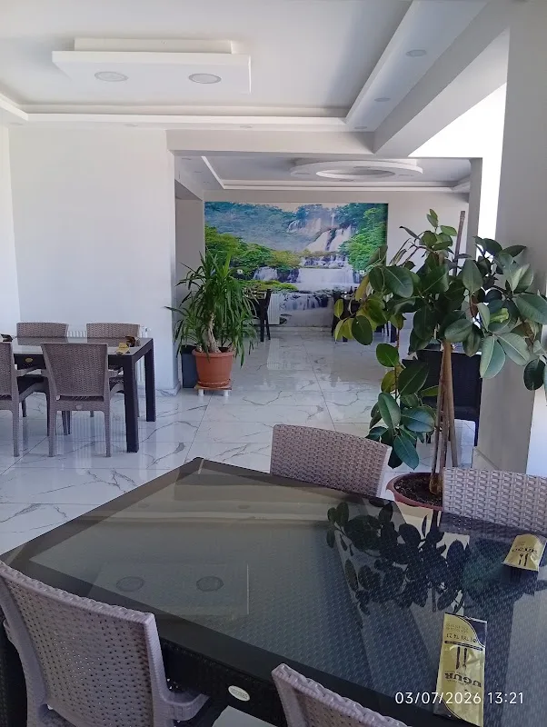Uğur Kebap Salonu