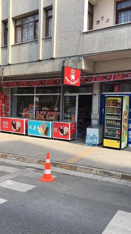 Öz Mini Market