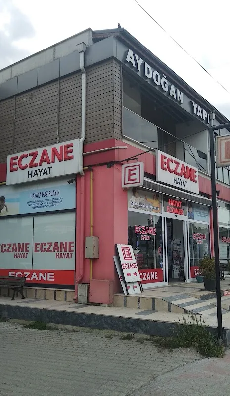 Hayat Eczanesi