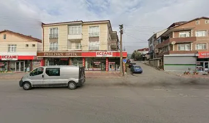 geyve güney eczanesi