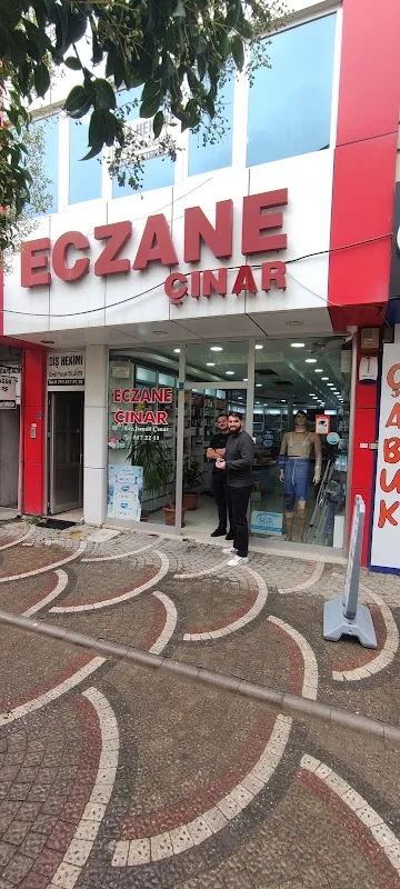 Çiftçi Eczanesi