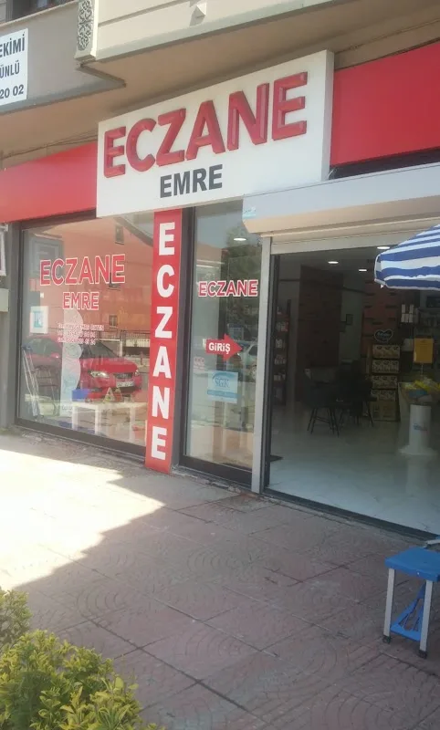 EMRE ECZANESİ