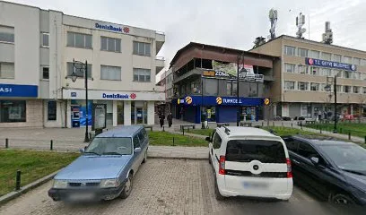Çınar Eczanesi