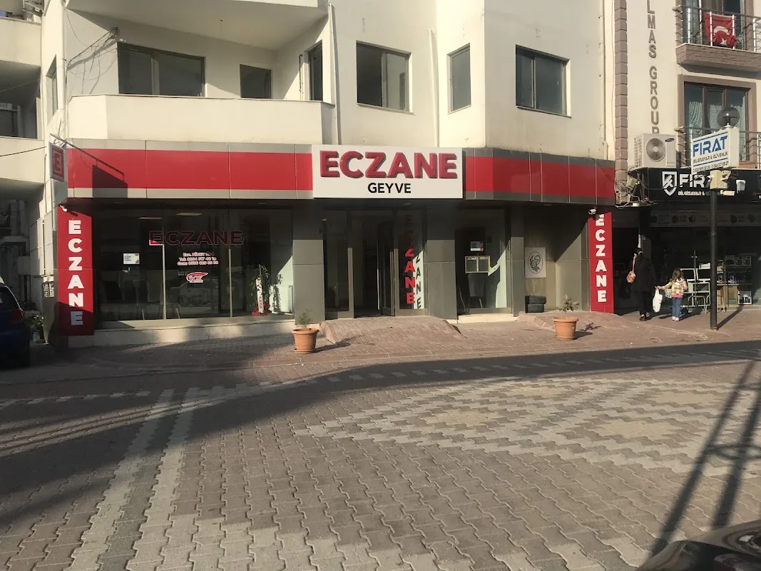 Geyve Eczanesi