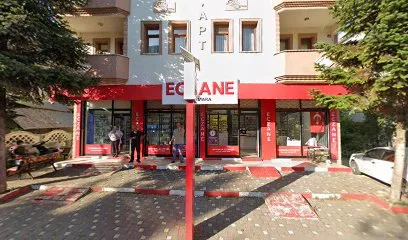 Marmara Eczanesi
