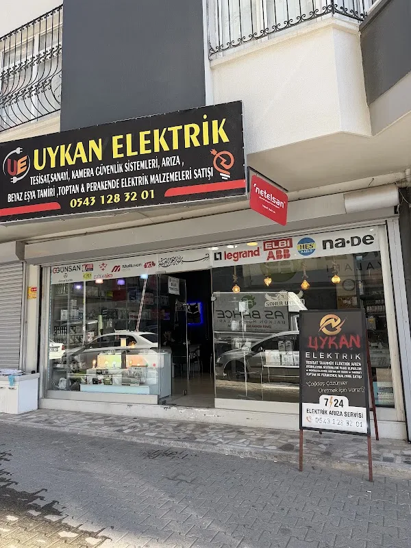 ÇARPMAZ ELEKTRİK ADANA