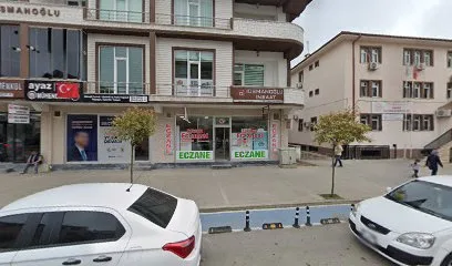 Sakarya Eczanesi