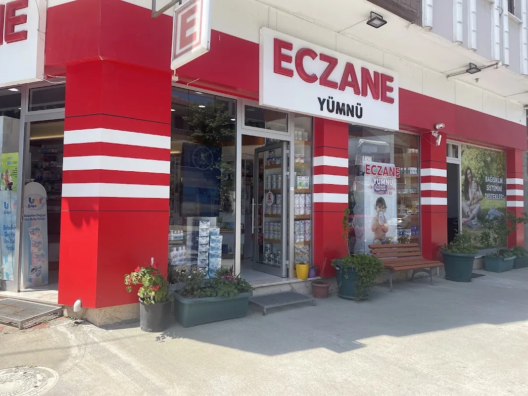 Yümnü Eczanesi