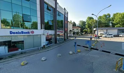 Türkmenoğlu Eczanesi