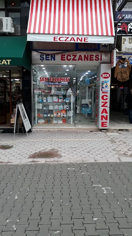 Şen Eczanesi