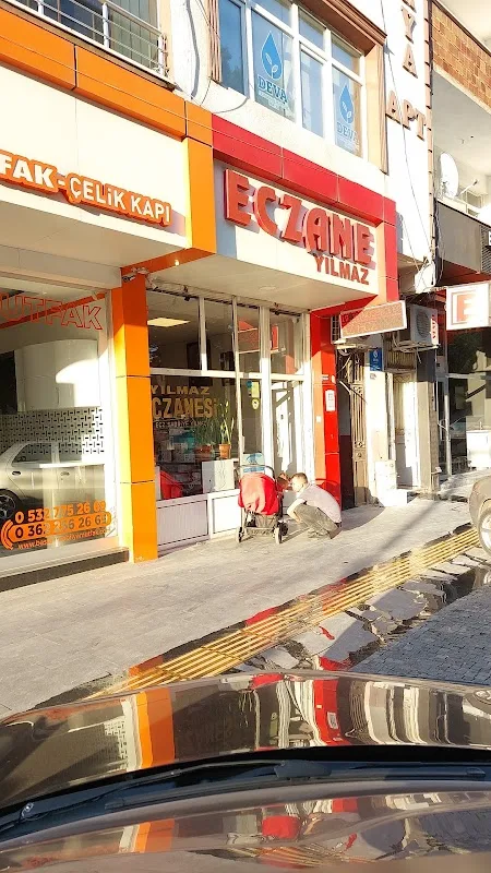 Yılmaz Eczanesi