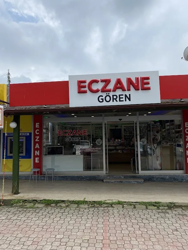 Gören Eczanesi