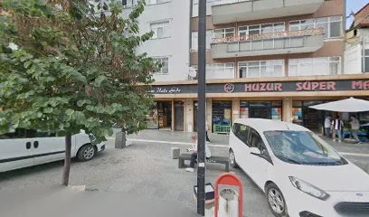 Merkez Eczanesi