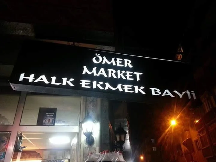 Vatan sokak