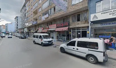 Özdemir Eczanesi