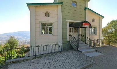 Koşgün cami