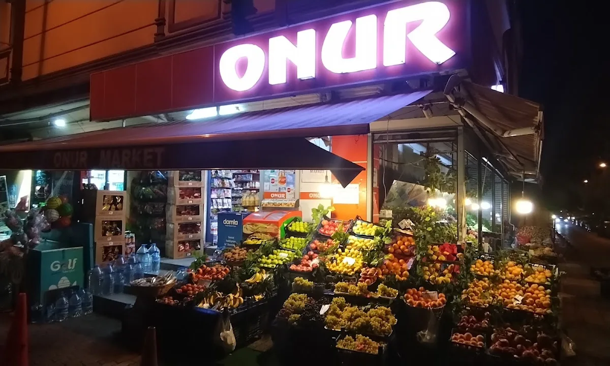 Onur Market