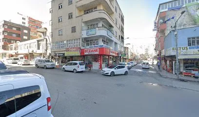 Yeni Kurtalan Eczanesi
