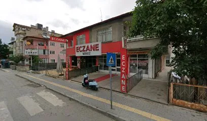 MERKEZ ECZANESİ