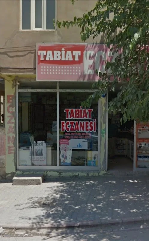 Tabiat Eczanesi KURTALAN