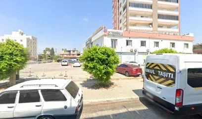 Adana Özel Direksiyon Akademisi