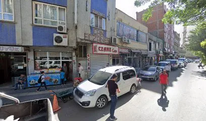 Can Eczanesi