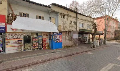 Işık Eczanesi
