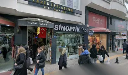Merkez Eczanesi
