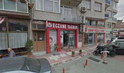 Yağmur Eczanesi