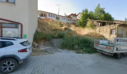 Lokman Eczanesi