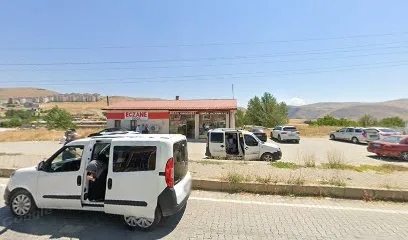 Eczane Doğa