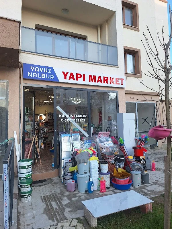 Yavuz Yapı Market
