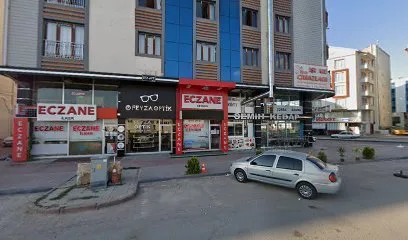 Eczane Ceyhun