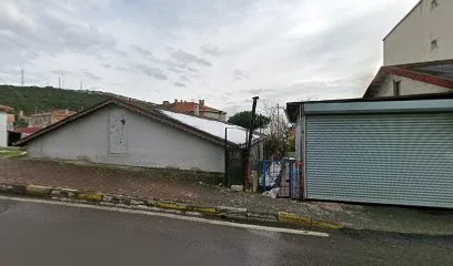 Budak Market