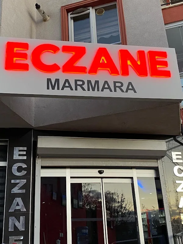 Marmara Eczanesi