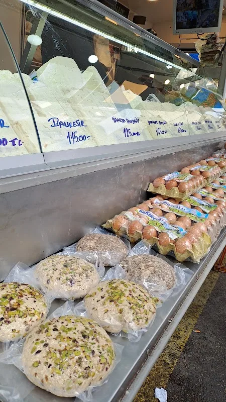 Perşembe Pazarı