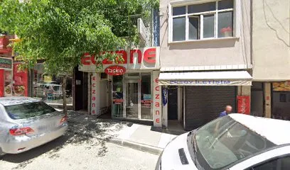 Taşkın Eczanesi