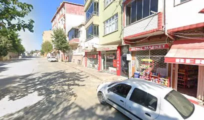 Bilir Eczanesi
