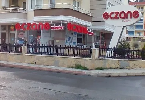 Hürriyet Eczanesi