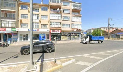 Merkez Eczanesi