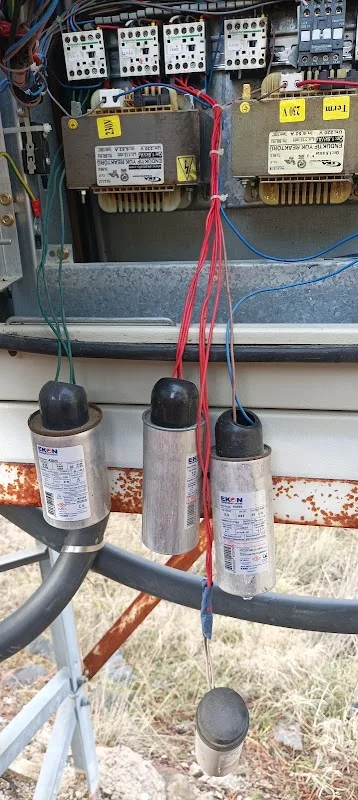 Fatih Elektrik Avize
