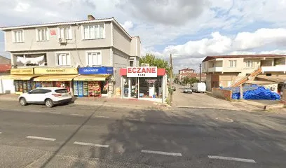 Ulaş Eczanesi