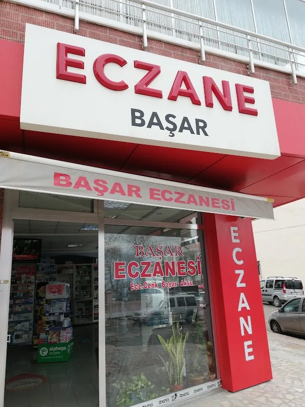 Başar Eczanesi