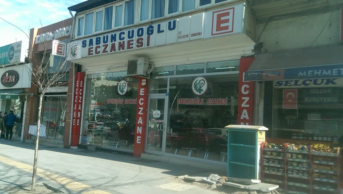 Tokat Eczanesi
