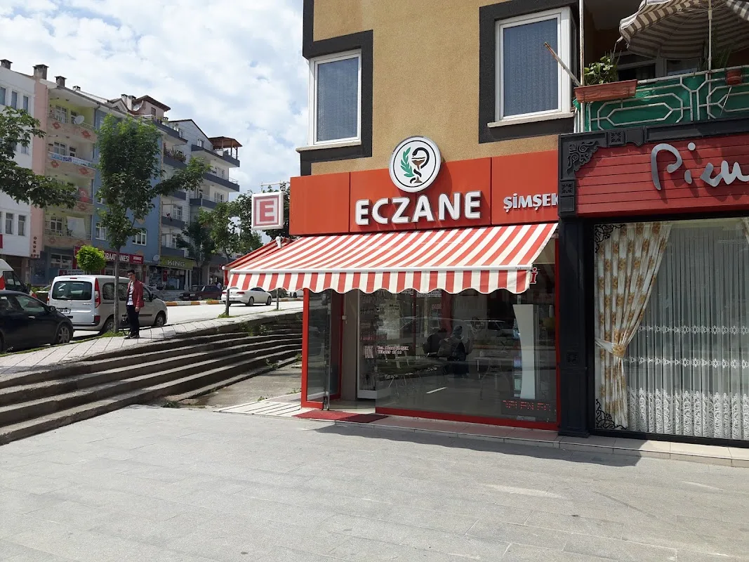 Şimşek Eczanesi