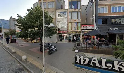 Yeni Eczanesi